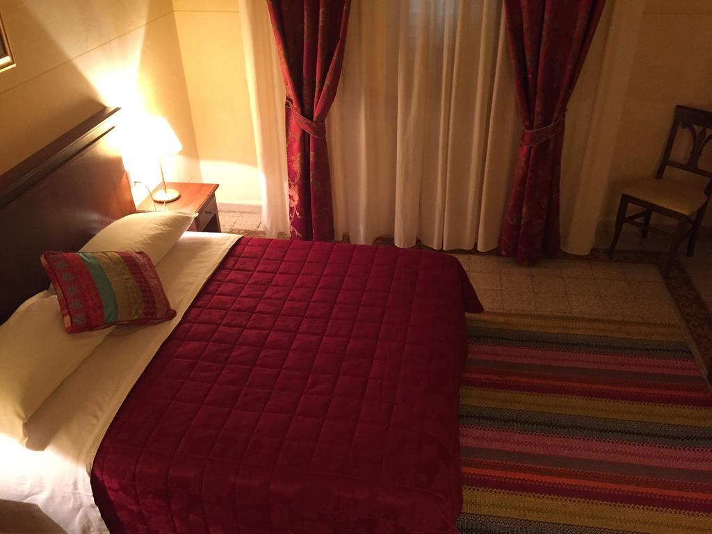 Astrid Hotel Флоренція Номер фото