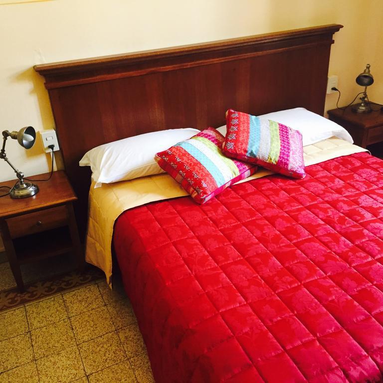 Astrid Hotel Флоренція Екстер'єр фото