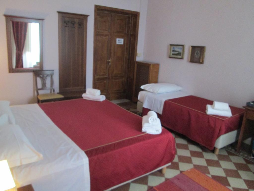 Astrid Hotel Флоренція Екстер'єр фото